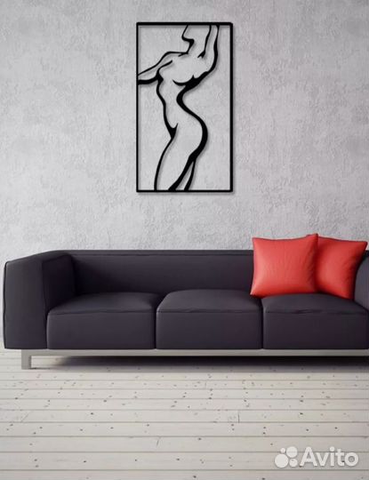 Настенное панно