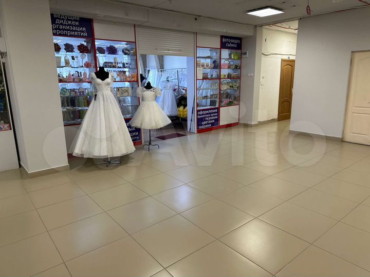 Свободного назначения, 36 м²