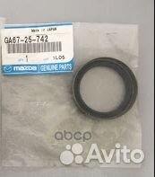 Сальник GA67-25-742 mazda