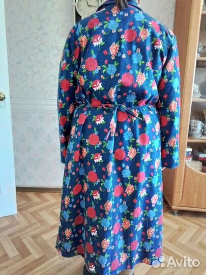 Халат женский новый