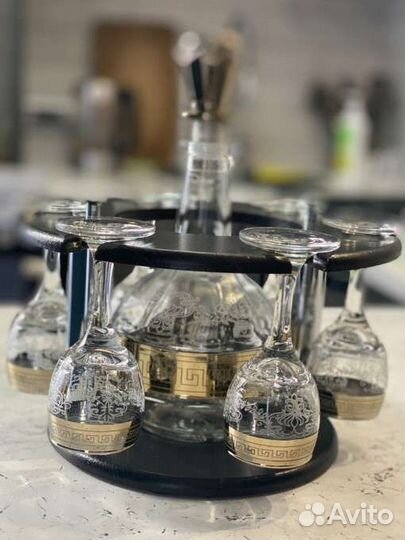 Бар 7 предметов