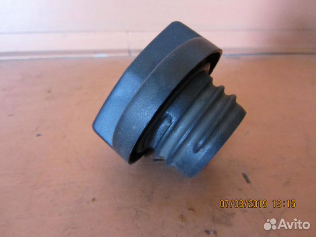 Крышка от бензобака ваз 2108 (09)