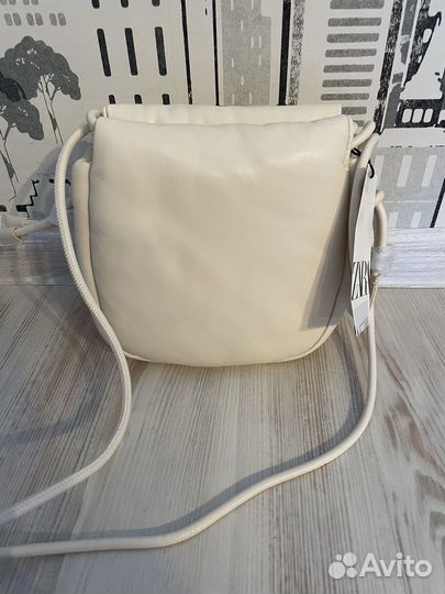 Сумка женская zara