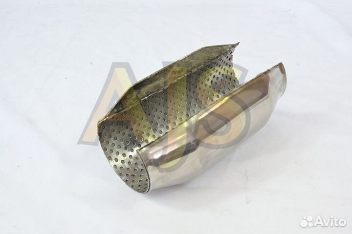 Резонатор спортивный AJS 450*114*76мм