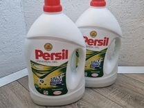 Гель для стирки Persil 5л из Финляндии