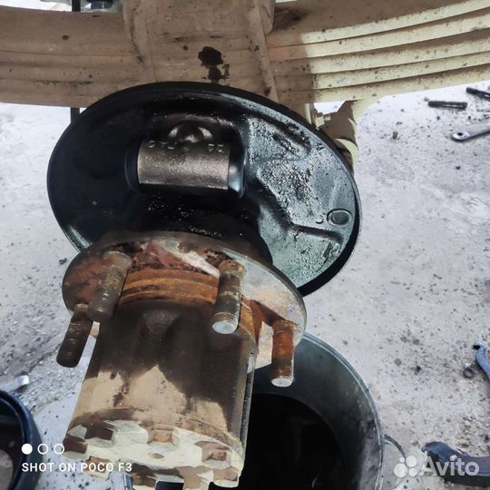 Ремонт ГАЗЕЛЬ