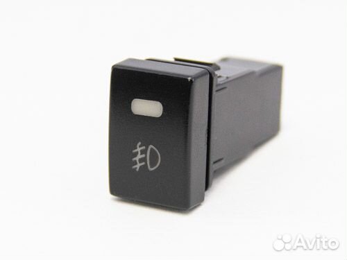 Противотуманные фары (комплект) для Toyota Rav4 2013- 8315