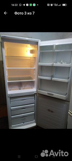Холодильник Минск мхк-1709-00