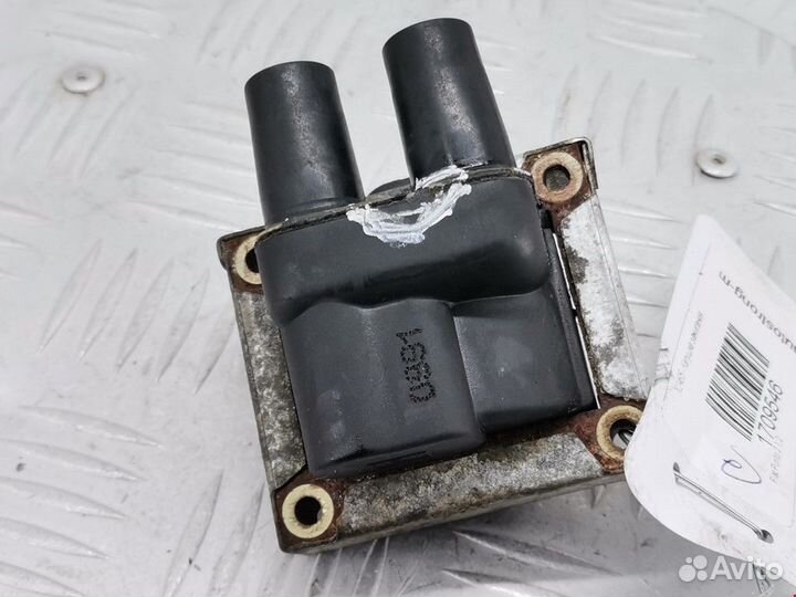 Катушка зажигания Fiat Punto 2 2001 46548037