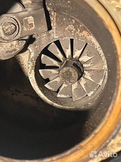 Турбина 30757112