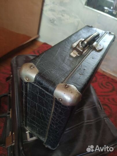 Саквояж СССР