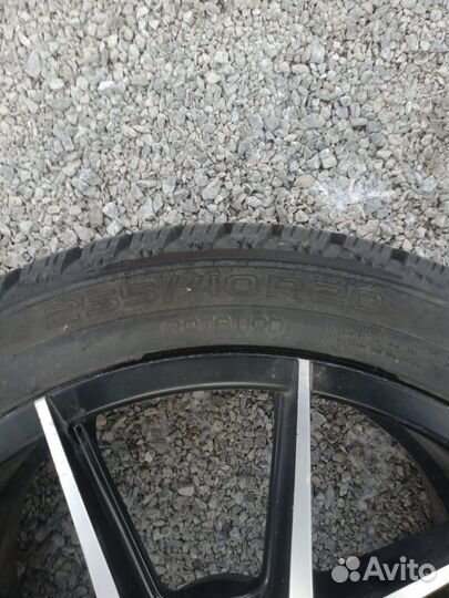 Колеса r20 5x112