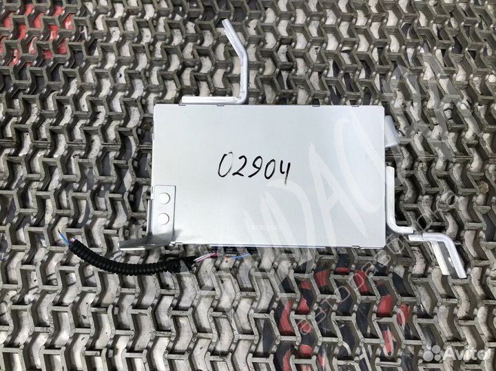 Блок комфорта Honda Legend 38325-SJA-E01