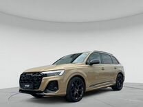 Audi Q7 3.0 AT, 2024, 1 000 км, с пробегом, цена 15 300 000 руб.