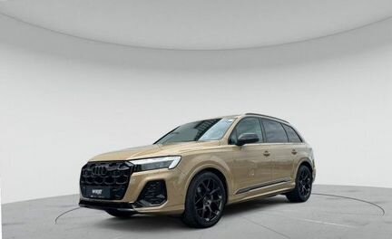 Audi Q7 3.0 AT, 2024, 1 000 км