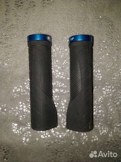 Грипсы для велосипеда