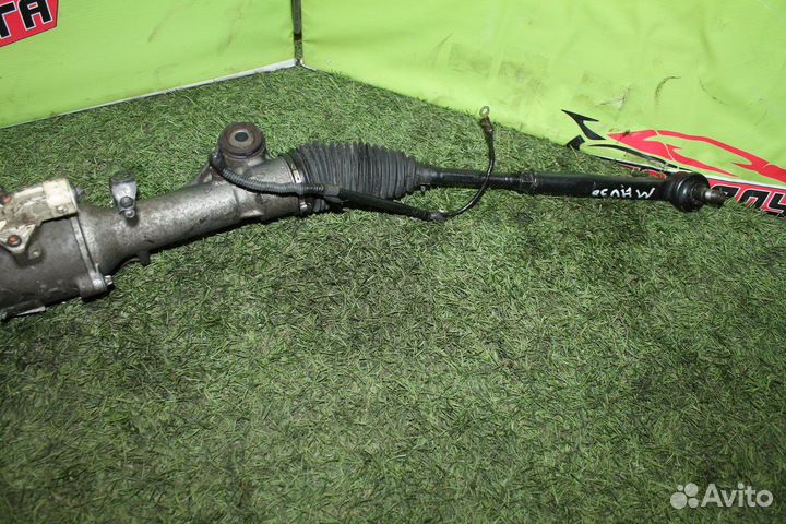 Рейка рулевая lexus,toyota MHU38W,MHU28W RX400H,ha