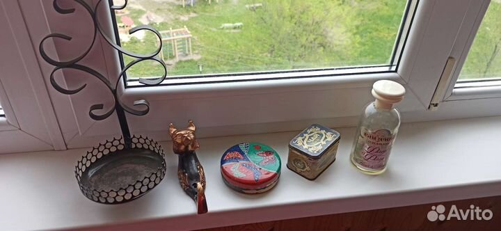 Винтажные ретро вещи из СССР