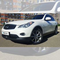 Infiniti QX50 2.5 AT, 2013, 170 000 км, с пробегом, цена 1 788 888 руб.