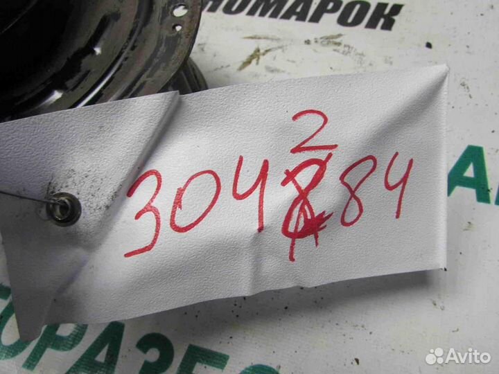 Моторчик отопителя для Daewoo Nexia 2008