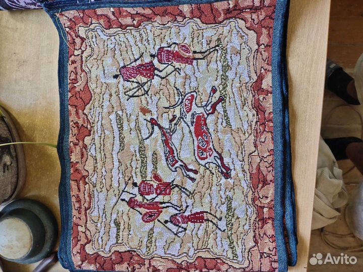 Салфетка декторативная Гобелен