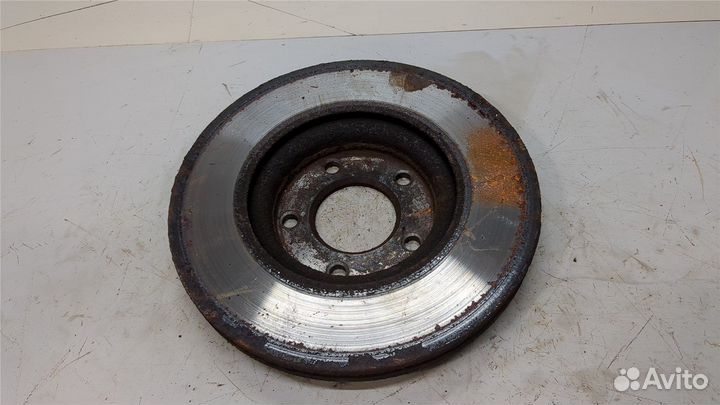 Диск тормозной Mazda 5 (CR), 2007