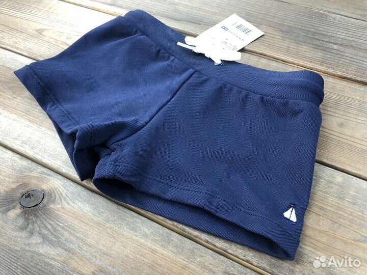 Плавки шорты купальные для мальчика 98 OVS