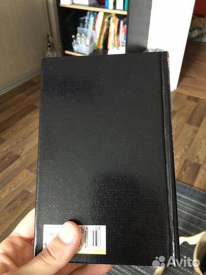 Книга Набоков