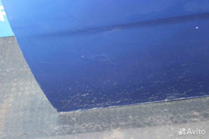 Дверь Chevrolet Aveo (Шевроле Авео) T200 96585327