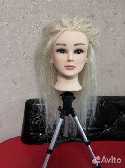 Модуль парикмахерский со штативом