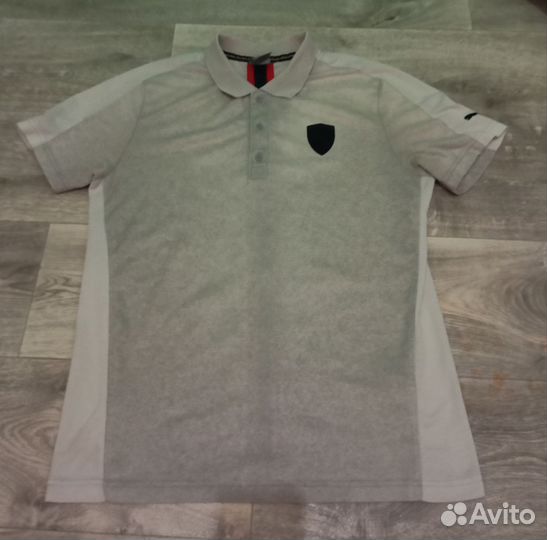 Поло puma