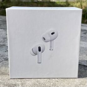 Apple AirPods Pro 2 (Гарантия + бесплатная доставк