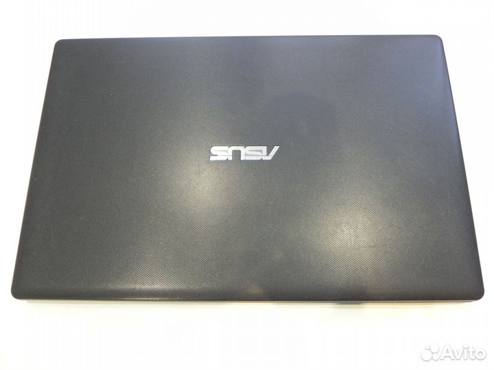 Ноутбук Asus Core i3, 4Gb, SSD 240Gb