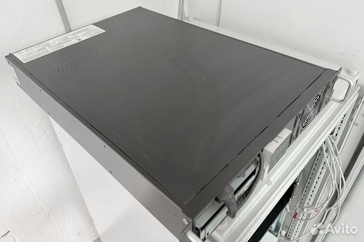 Ибп Eaton Powerware 9125 3000W