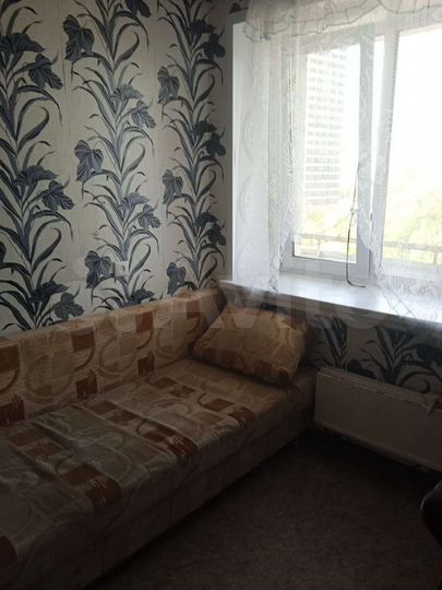 Комната 14 м² в 3-к., 5/14 эт.