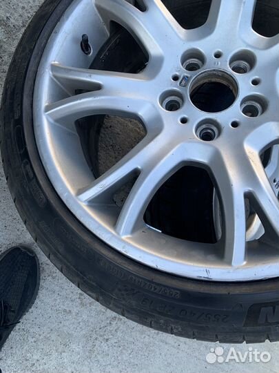 Колеса BMW 191 стиль оригинал