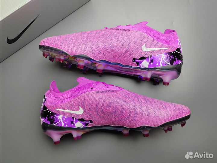 Бутсы Nike Phantom GX Elite FG