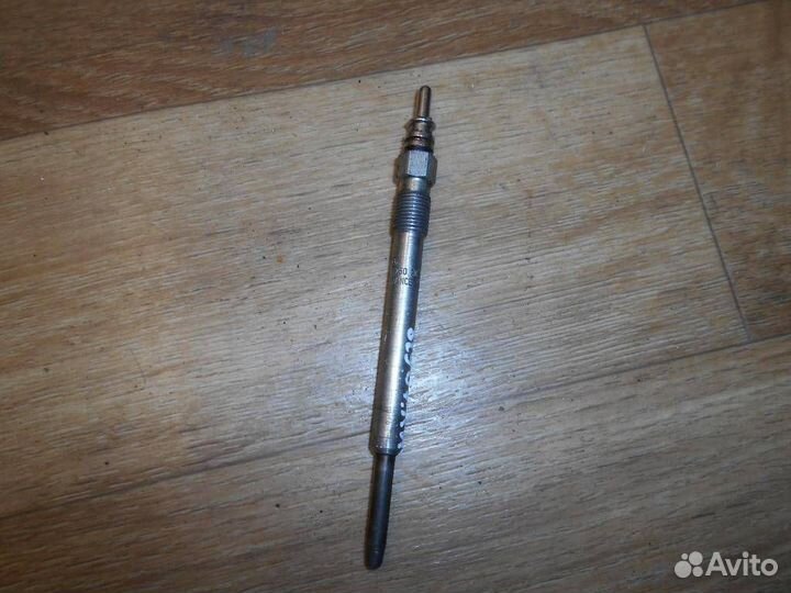 Свеча накаливания Mercedes Benz Vito (638) 1996-2