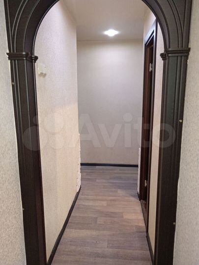 2-к. квартира, 44,4 м², 1/5 эт.