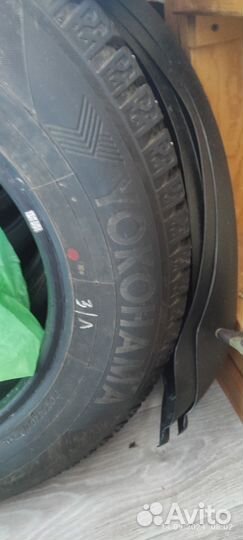 Yokohama Ice Guard Stud IG55 215/65 R16 102T