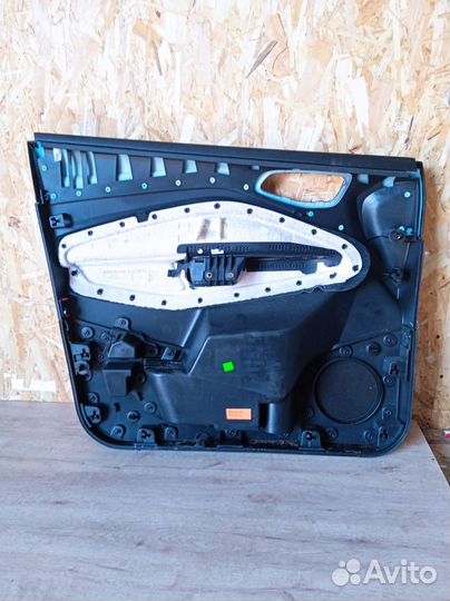 Обшивка двери Ford Kuga 2