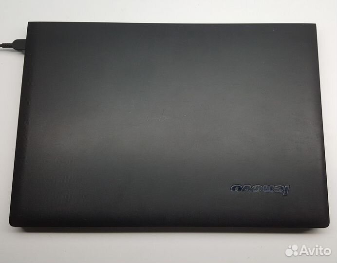 Тонкий Lenovo G500S