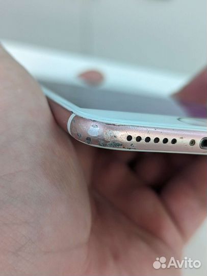 iPhone 7 32gb
