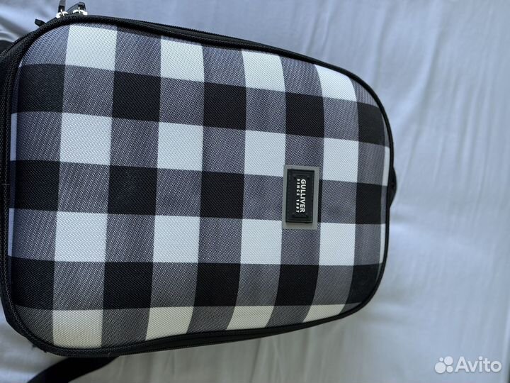 Рюкзак детский gulliver