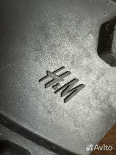 Ботинки утепленные для девочки/ мальчика