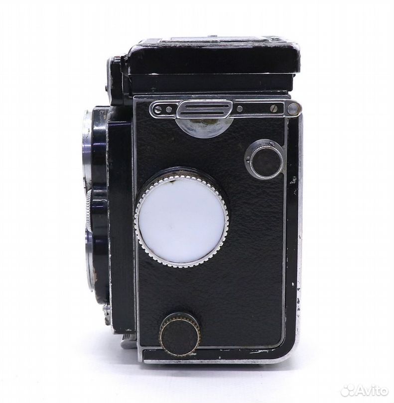 Rolleiflex 3.5 E Model K4C (№1783972)