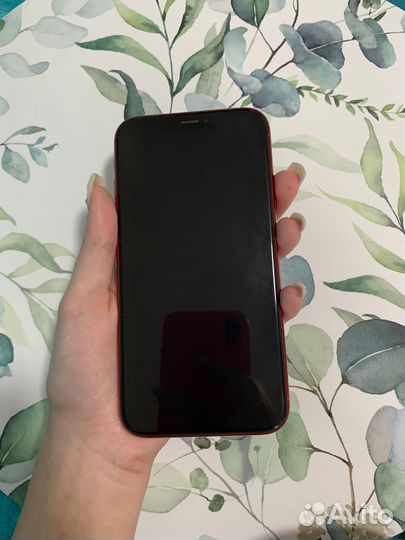 iPhone Xr, 128 ГБ