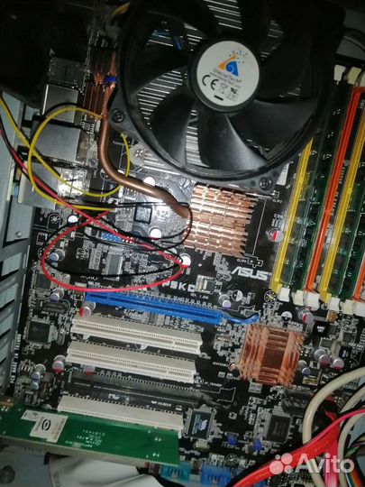 Комплект для пк