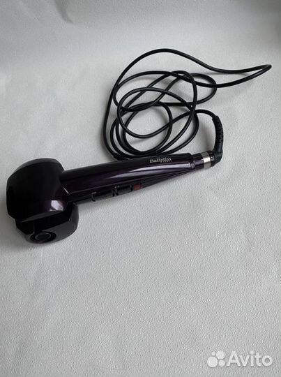 Babyliss curl secret, электрощипцы, плойка