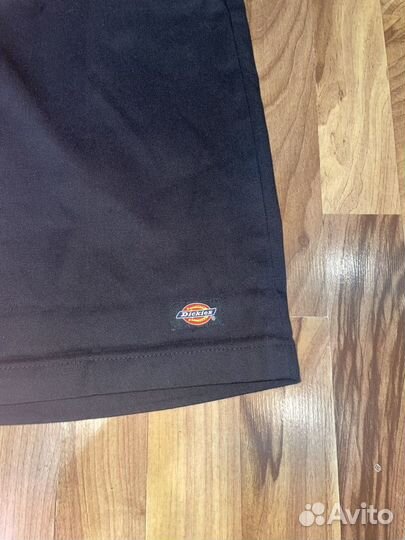 Шорты Dickies loose fit double knee